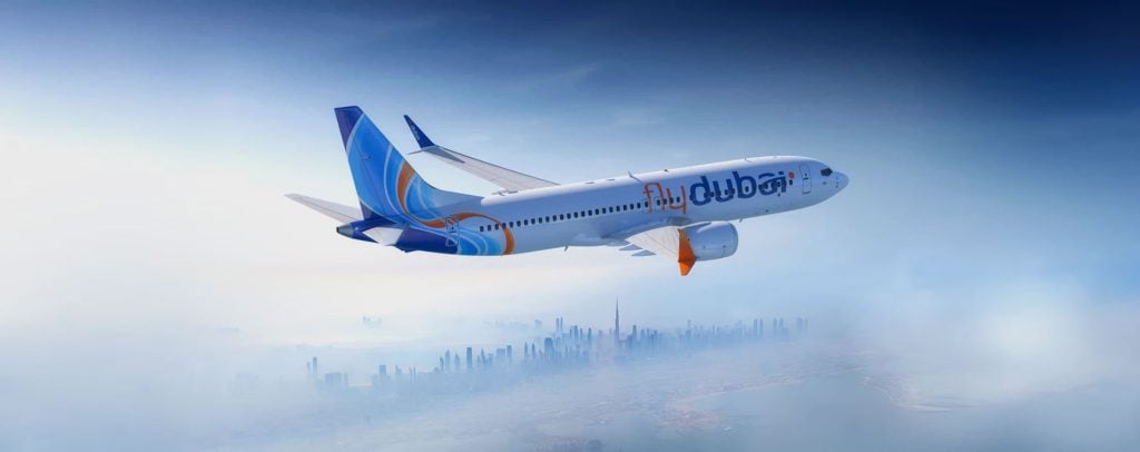 flydubai