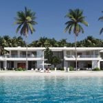 Luxury Villa Sold for AED 260 Million on Palm Jumeirah in Dubai