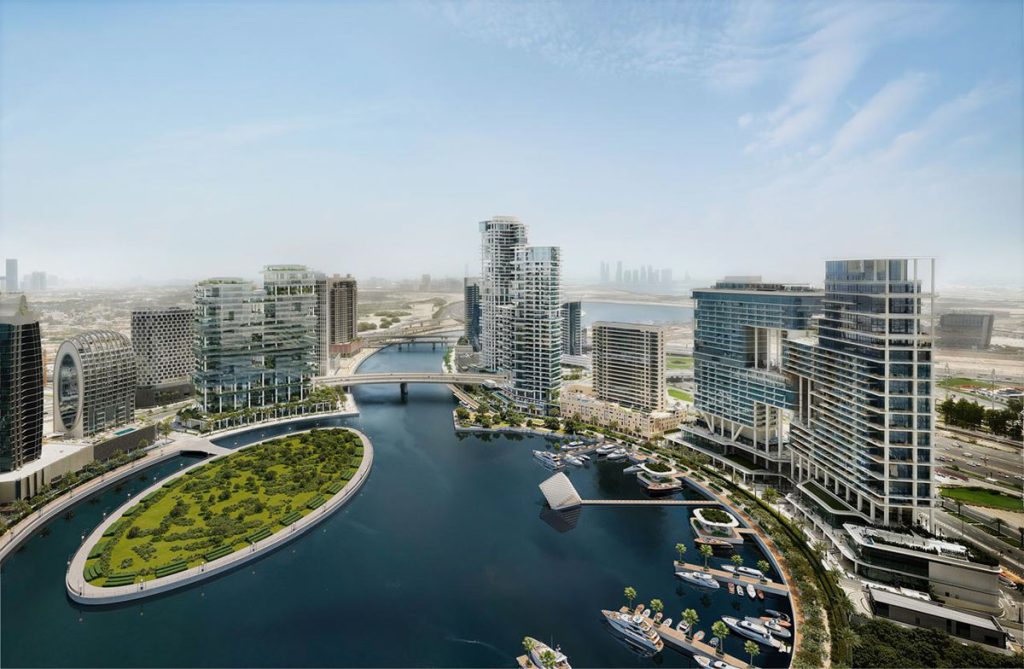 Dubai Strengthens Real Estate Momentum With 104 Completed Projects Adding 24.5K Units in H1 2026