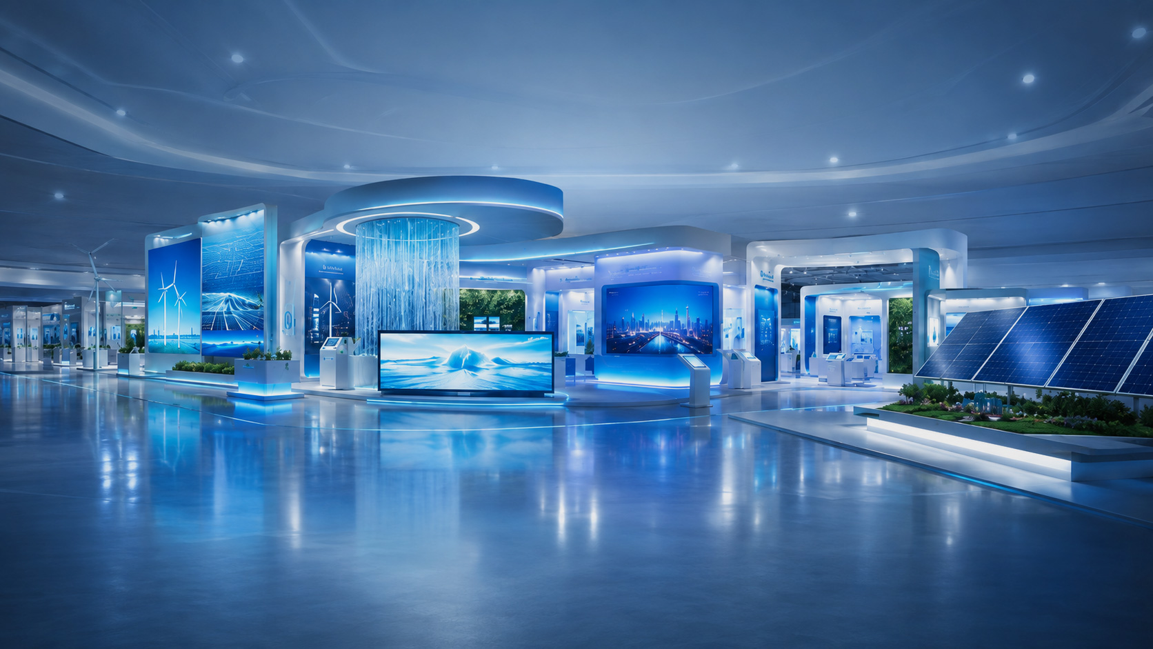 More Than 130 Chinese Companies to Showcase Latest Innovations at WETEX 2026