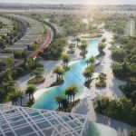 Dubai Real Estate: Top 10 Markets Account for 65.4% of International Interest