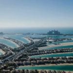 Palm Jumeirah Tops Dubai’s Highest Apartment and Villa Deals Through September 2026
