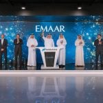 Emaar Properties Approves AED 4.4 Billion Exceptional Dividend for Shareholders at 50 Fils per Share