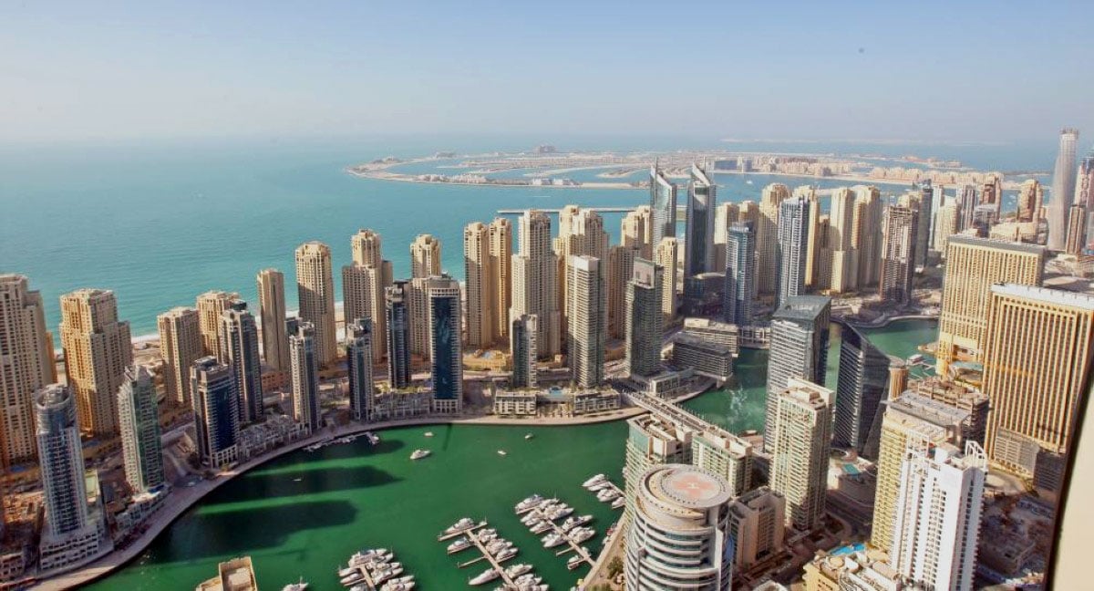 Dubai Future Launches Real Estate Technology Data Sandbox to Support Innovation in the Property Sector