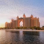 Dubai Hotels Generate AED 6.11 Billion in Room Revenue Over Eight Months