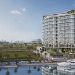 KASCO Introduces Vala by KASCO, a New Waterfront Residential Project in Al Jaddaf