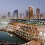 Dubai Municipality and Emaar Malls Join Forces to Develop New Retail and Entertainment Destinations