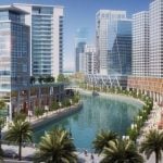 Reportage Expands in Dubai with Verso and Epoch, Adding 234 New Homes