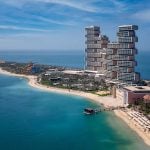 UAE Hotel Room Revenue Jumps 75% in Third Quarter of 2026