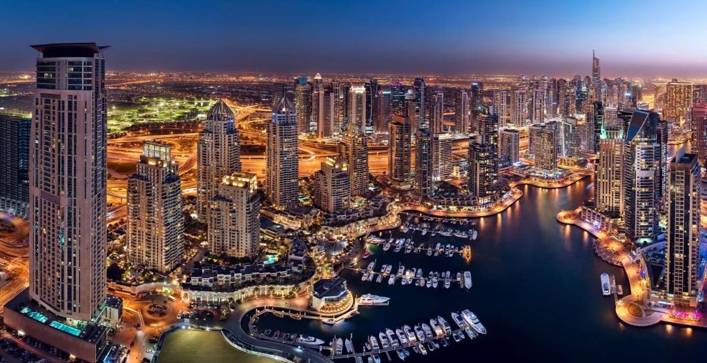 Dubai Rental Market 2026 Sees Strong Growth as Al Hebiah Second Leads and New Contracts Drive Demand