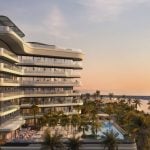 Minor Hotels Expands in Dubai With New Ampersand Beach House Project