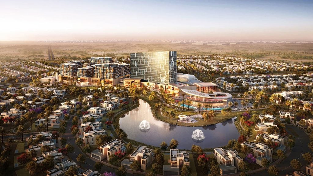 Dubai South Strengthens Its Property Market Presence with 7,306 Off-Plan Apartment Deals in H1 2026