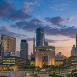 Robinhood Chooses Dubai International Financial Centre as Regional Hub for Middle East Expansion