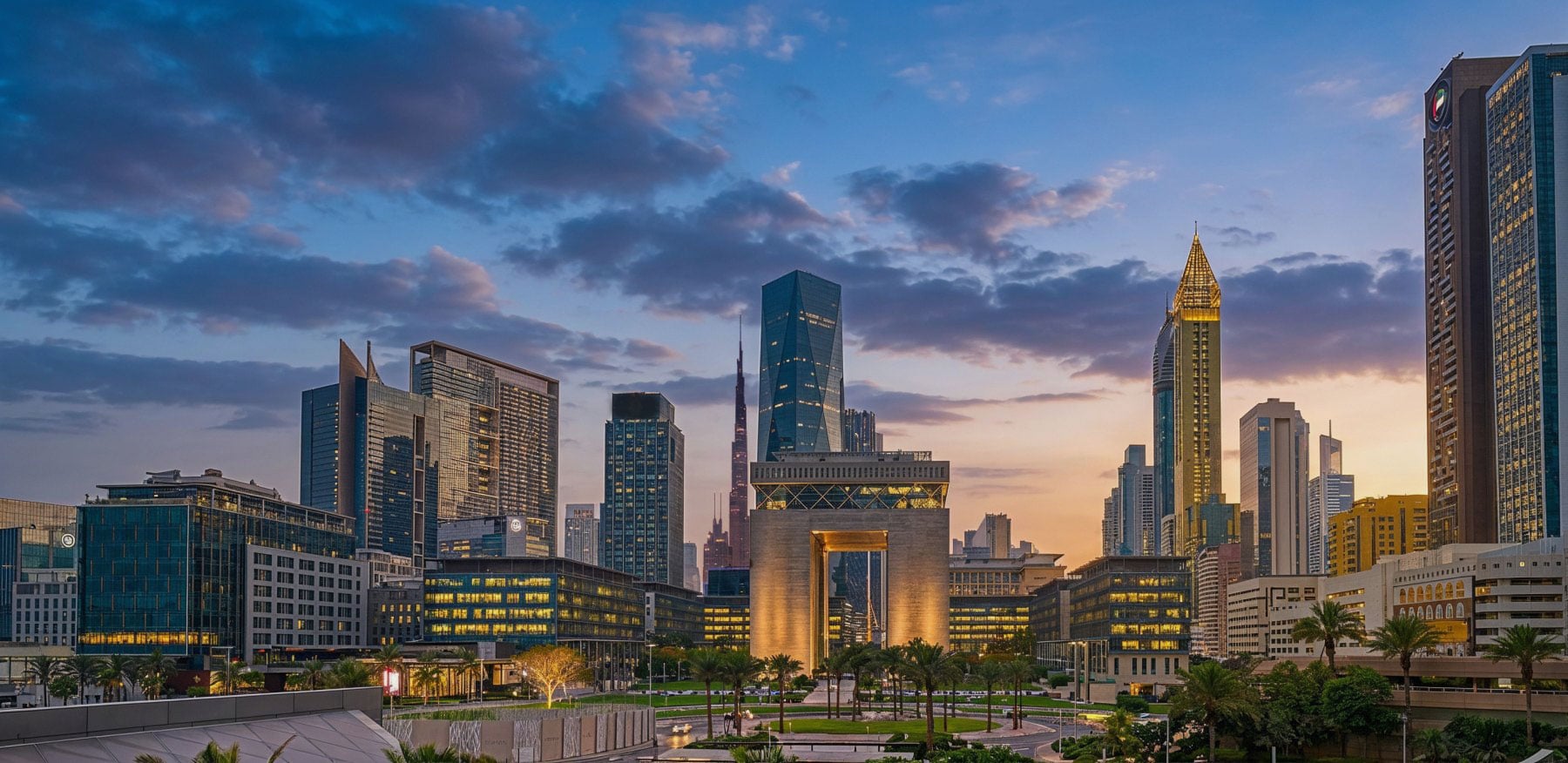 Robinhood Chooses Dubai International Financial Centre as Regional Hub for Middle East Expansion