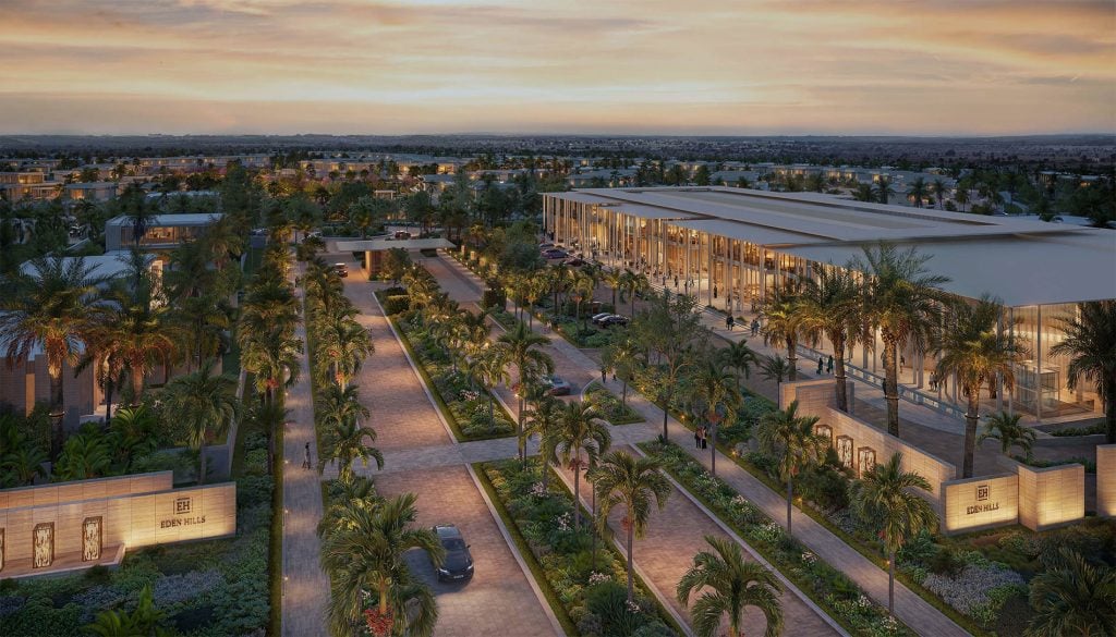 Emirates NBD and H&H Partner to Offer Flexible Financing for Dubai Property Buyers