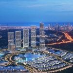Dubai Completes 12,382 Homes in Q3 2026, Marking 31% Growth in Residential Deliveries