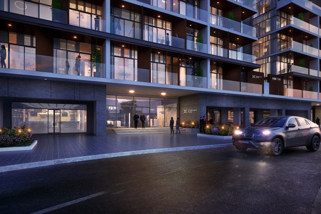 Amwaj Development Completes On-Time Handover of Starlight Park in Meydan, Dubai, Marking a Major Milestone