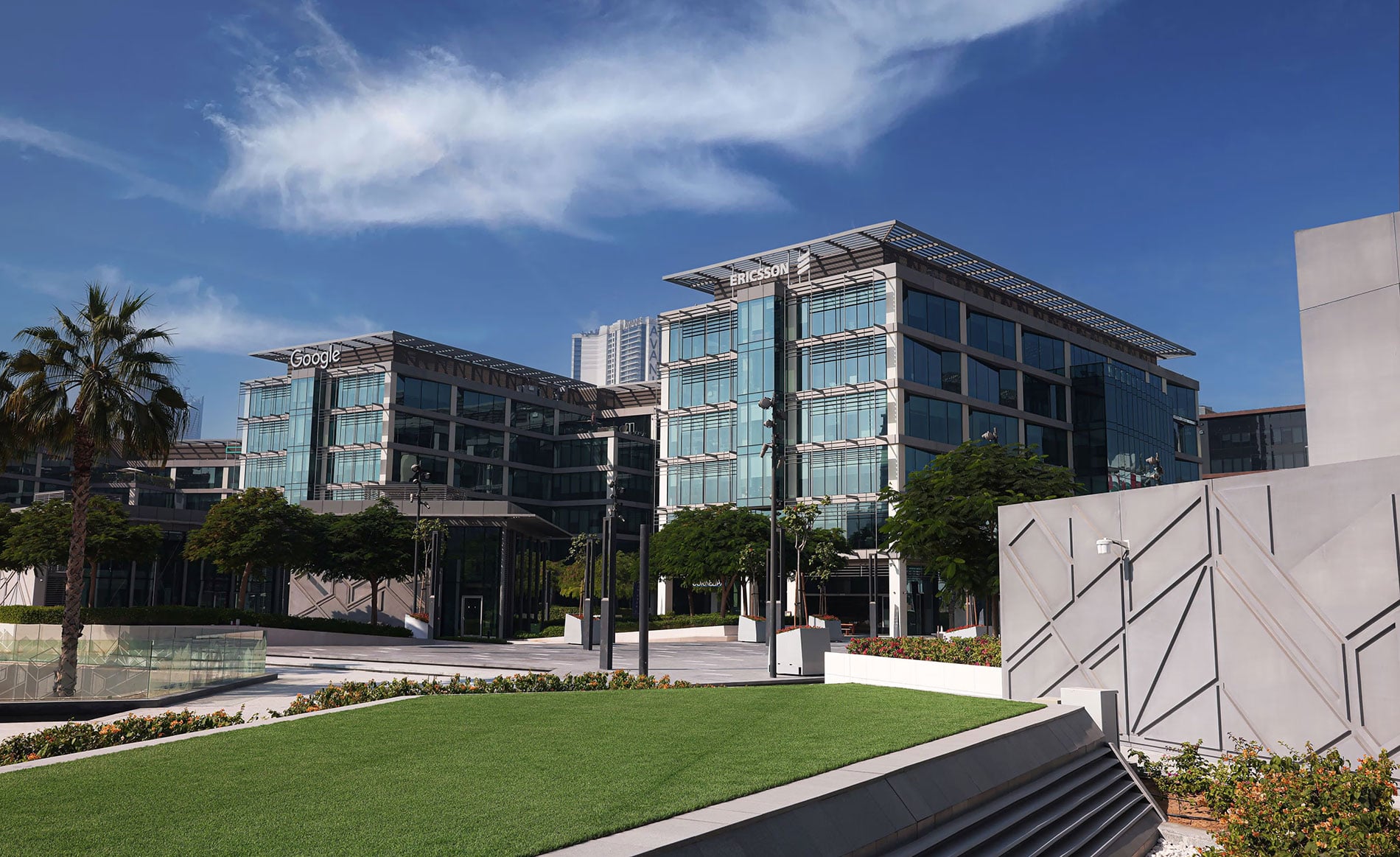 TECOM Group Revenue Exceeds AED 2.3 Billion, Up 11% in Nine Months
