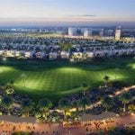 Hind City: An Urban Future Shaped by Dubai's Ambitions