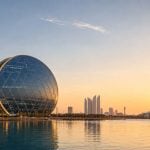 Aldar Properties' Net Profit Rises 19% to AED 7.1 Billion in First Nine Months of 2026
