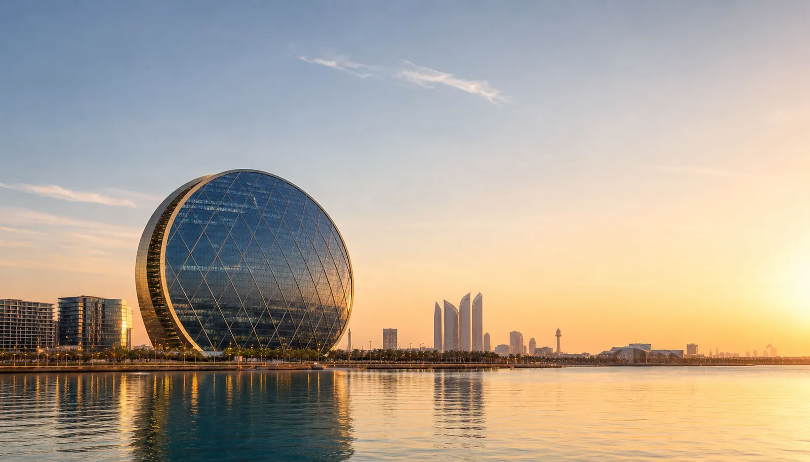 Aldar Properties' Net Profit Rises 19% to AED 7.1 Billion in First Nine Months of 2026