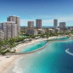 Nakheel Awards Over AED 950 Million Contract for Dubai Islands Residential Project