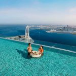 Dubai Adds 2,241 New Hotel Rooms in One Year
