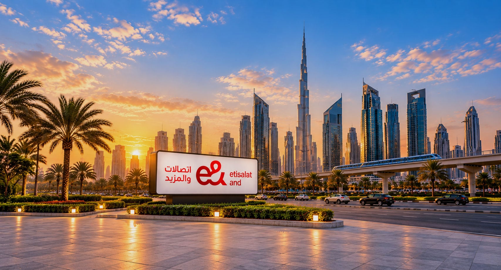 Etisalat Net Profit Rises 45.9% to AED 17.2 Billion in First Nine Months of 2026
