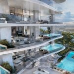 Dubai Rents Near Historic Record as Property Sales Hit AED 92.9 Billion in Q3