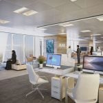 Dubai Office Leasing Market Records 20,200 Transactions in Q3 2026